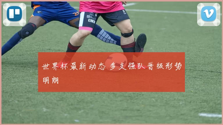 世界杯最新动态 多支强队晋级形势明朗
