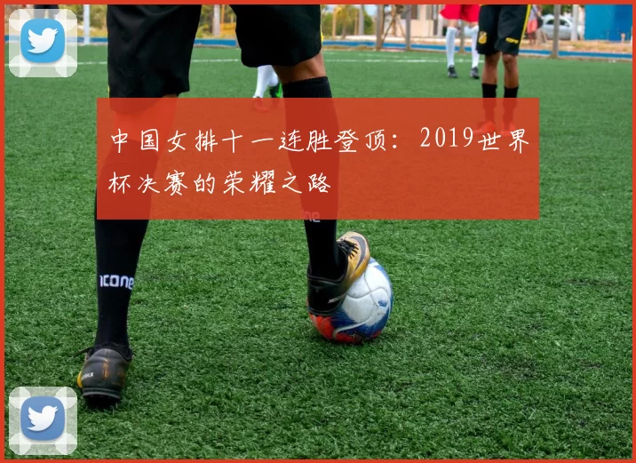 中国女排十一连胜登顶：2019世界杯决赛的荣耀之路