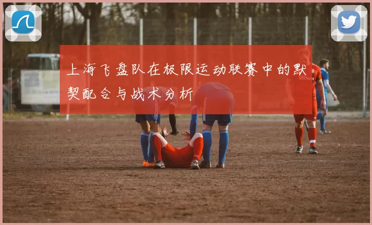 上海飞盘队在极限运动联赛中的默契配合与战术分析