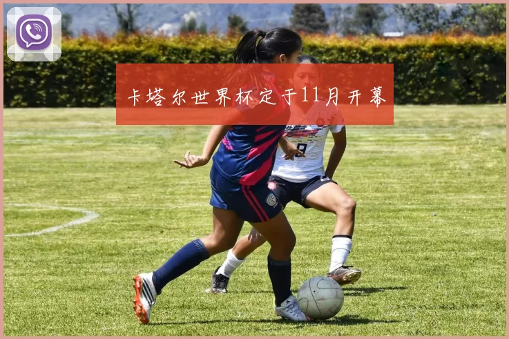卡塔尔世界杯定于11月开幕
