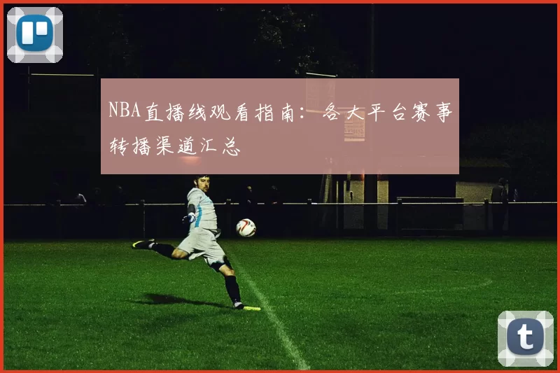 NBA直播线观看指南：各大平台赛事转播渠道汇总