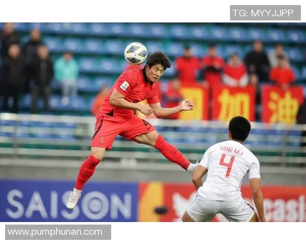 南非U20与韩国U20历史交锋记录分析与战绩回顾